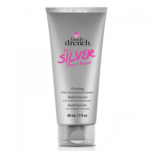 BODY DRENCH The Silver Pearl Mask (Firming) 89ml